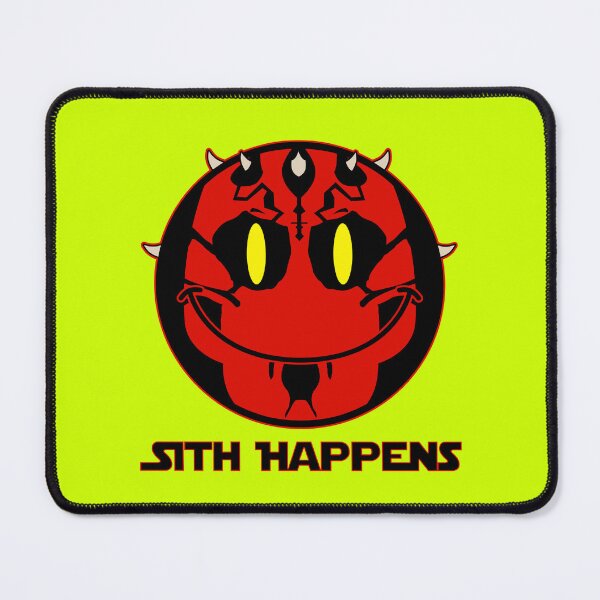 Item preview, Shit Happens designed and sold by Wayne Ashworth.