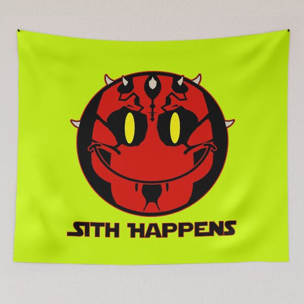 Item preview, Shit Happens designed and sold by Wayne Ashworth.
