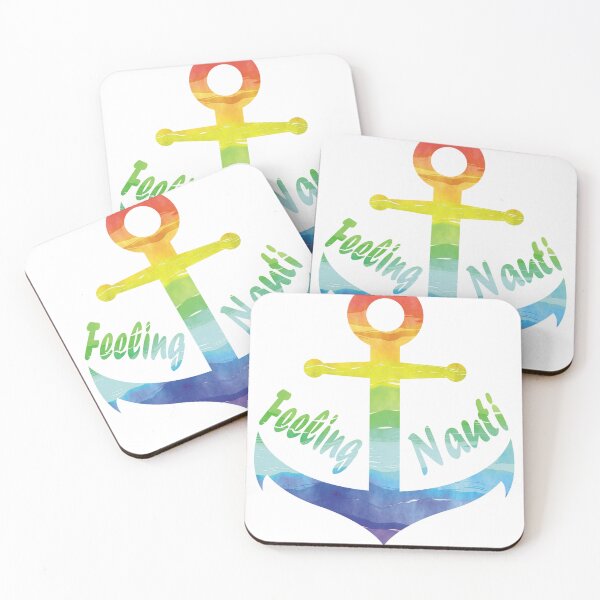 Item preview, Feeling Nauti designed and sold by Soudesign99.
