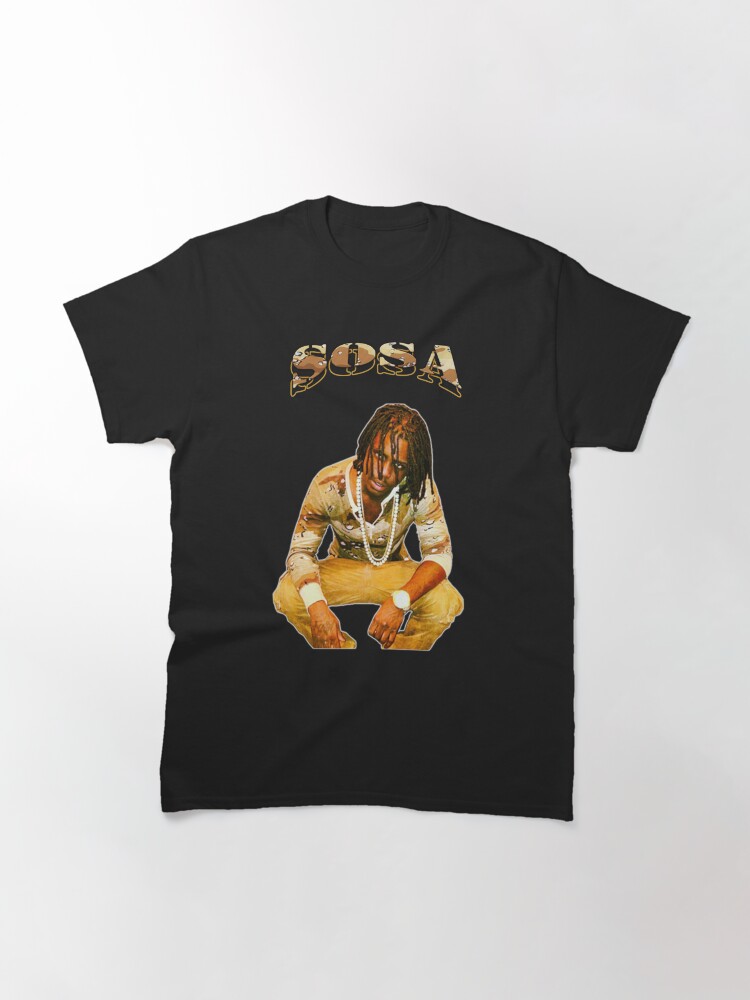 chief keef tee shirt