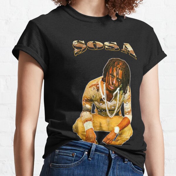 chief keef tee shirt