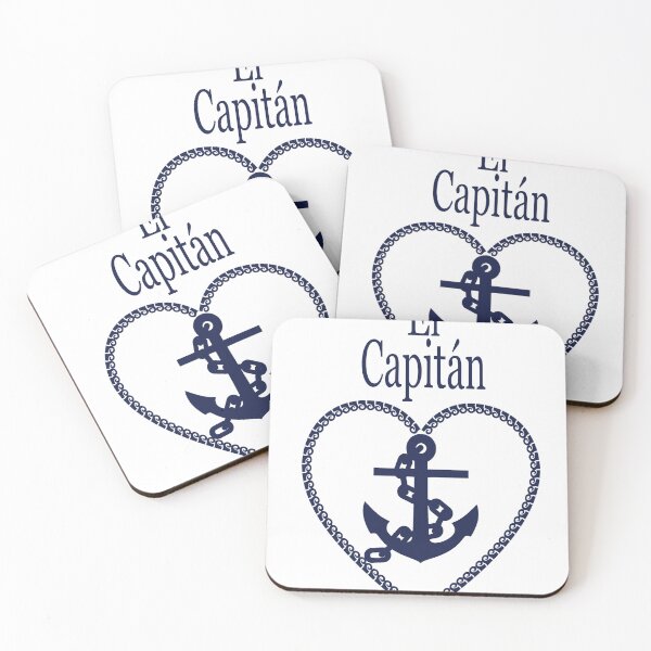 Item preview, El capitan designed and sold by Soudesign99.