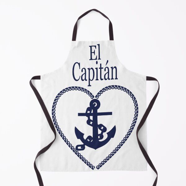 Item preview, El capitan designed and sold by Soudesign99.