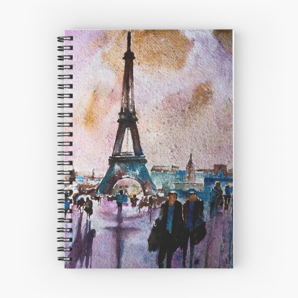 Item preview, Paris Memoirs designed and sold by kashiart.