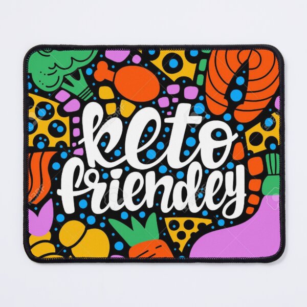 Item preview, Keto Friendly, Keto Weight Loss, Keto Diet designed and sold by Gamicnum.