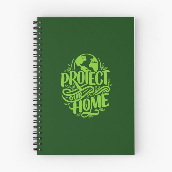 Item preview, Protect Our Home Earth Day Eco Friendly Design designed and sold by greenoriginals.