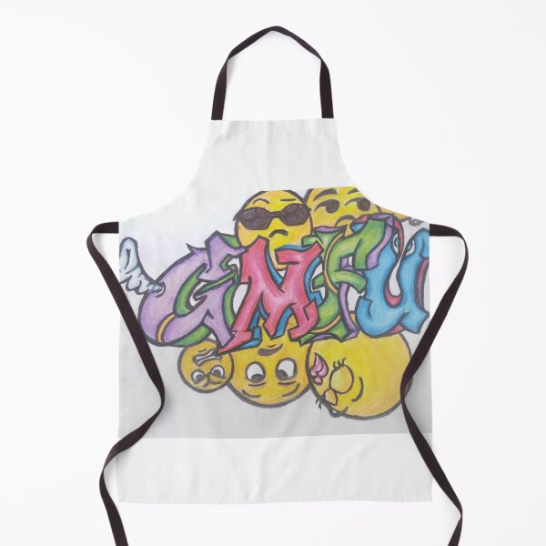Item preview, GMFU designed and sold by TattedTees.