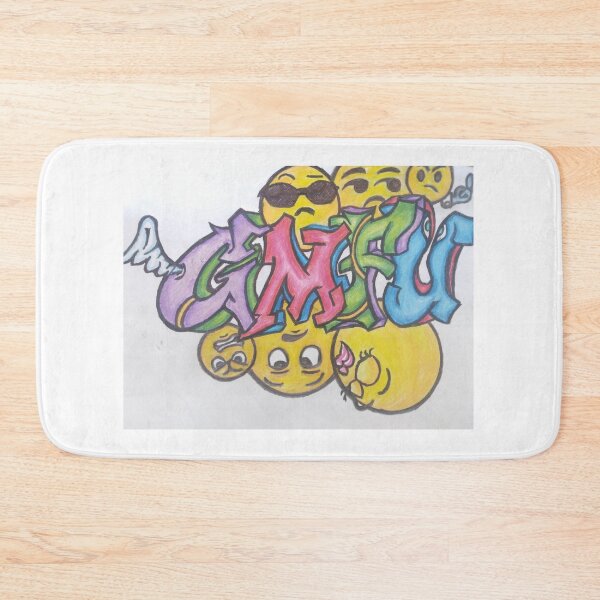 Item preview, GMFU designed and sold by TattedTees.