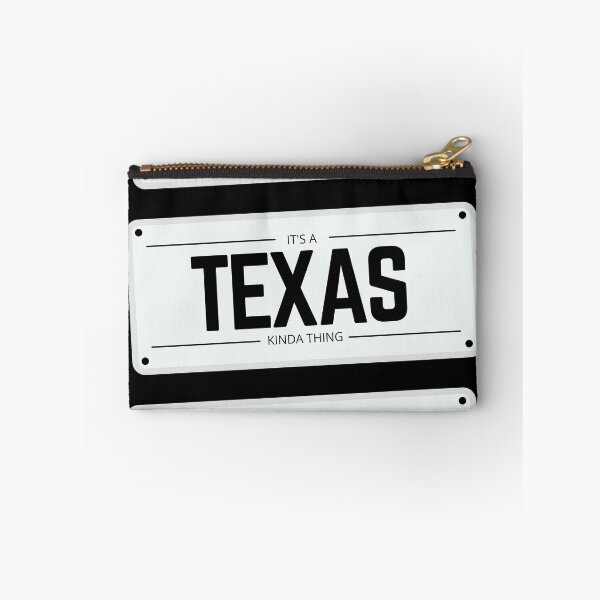 Item preview, Its a TEXAS kinda thing number plate  designed and sold by 133DandC.