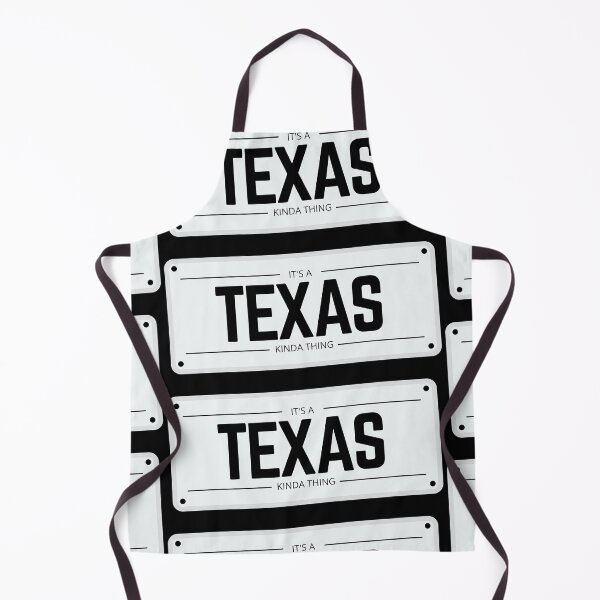 Item preview, Its a TEXAS kinda thing number plate  designed and sold by 133DandC.
