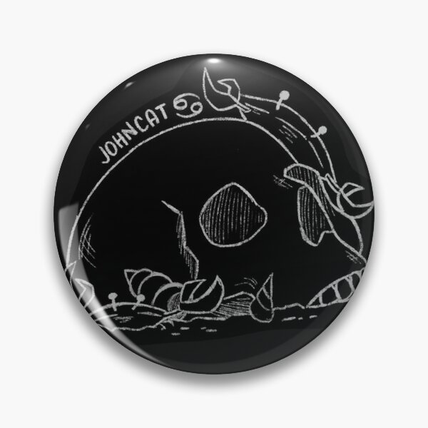Item preview, Cráneo del zodiaco: ¡Cáncer! designed and sold by JohnnCat.