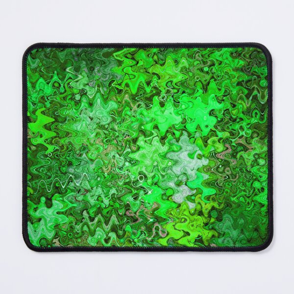 Item preview, Abstract Fallen Leaves Bohemian Style Boho Contemporary Décor or Art Fun Organic Biophilic Design 3 of 8 designed and sold by Beachy.