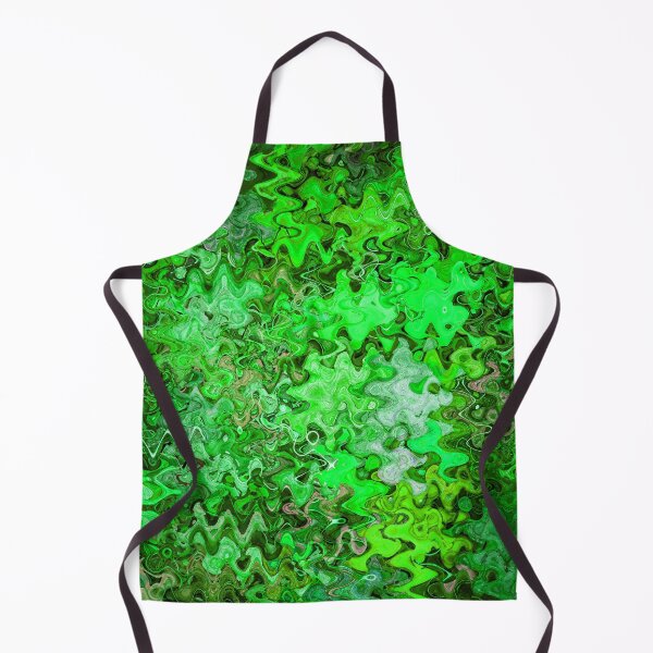 Item preview, Abstract Fallen Leaves Bohemian Style Boho Contemporary Décor or Art Fun Organic Biophilic Design 3 of 8 designed and sold by Beachy.