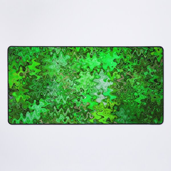 Item preview, Abstract Fallen Leaves Bohemian Style Boho Contemporary Décor or Art Fun Organic Biophilic Design 3 of 8 designed and sold by Beachy.