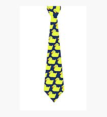 Ducky Tie - Wie ich deine Mutter traf Fotodruck