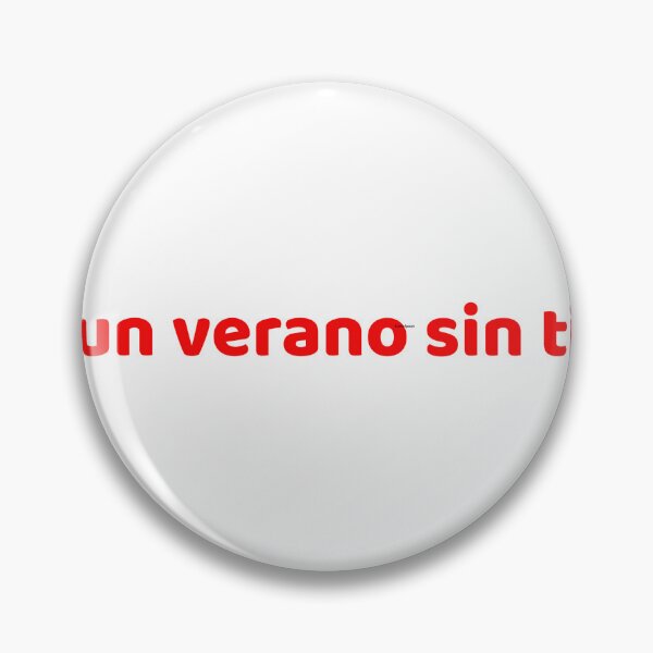 Item preview, un verano sin ti  designed and sold by Frshmaskmaker.