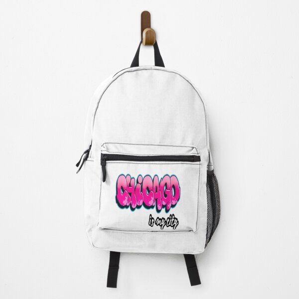 Item preview, Chicago  is my city  designed and sold by Firstpharm.