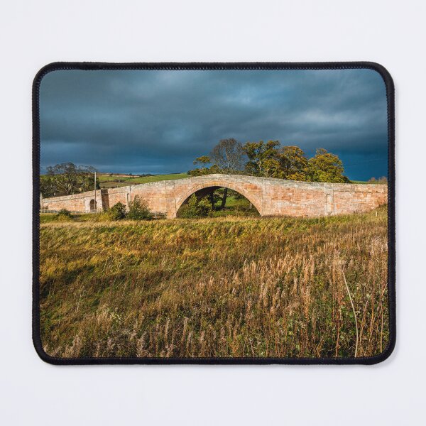 Item preview, River Till Bridge designed and sold by Dave Hare Photography.