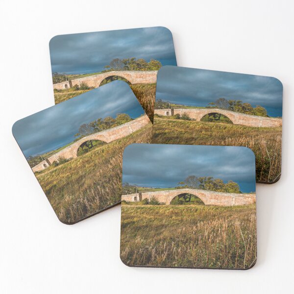 Item preview, River Till Bridge designed and sold by Dave Hare Photography.