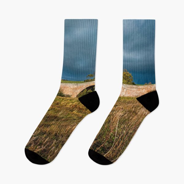 Item preview, River Till Bridge designed and sold by Dave Hare Photography.