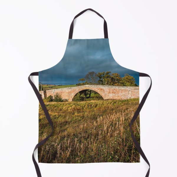 Item preview, River Till Bridge designed and sold by Dave Hare Photography.