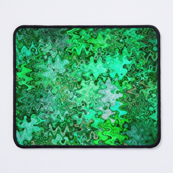 Item preview, Abstract Fallen Leaves Bohemian Style Boho Contemporary Décor or Art Fun Organic Biophilic Design 4 of 8 designed and sold by Beachy.