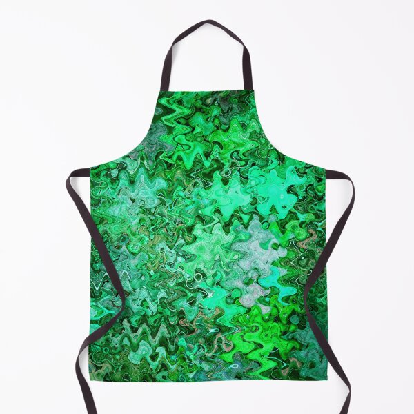 Item preview, Abstract Fallen Leaves Bohemian Style Boho Contemporary Décor or Art Fun Organic Biophilic Design 4 of 8 designed and sold by Beachy.