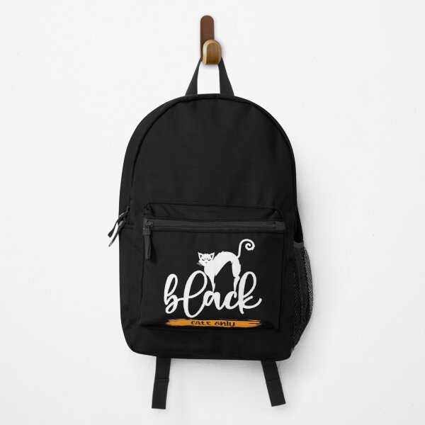 Item preview, Black cats only designed and sold by RIXXI HEY CO..