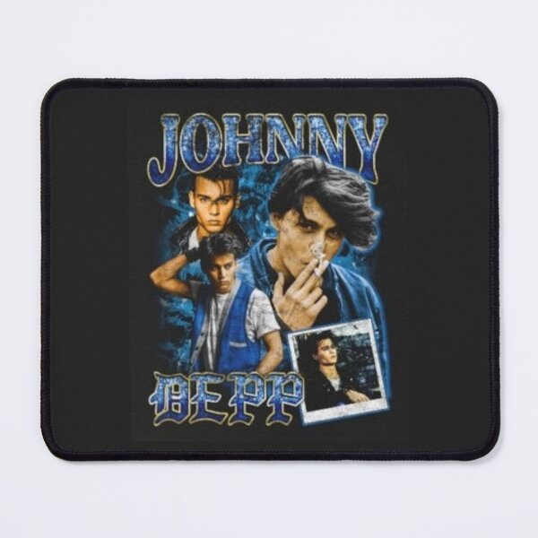 Item preview, johnny depp designed and sold by Valentinesday69.