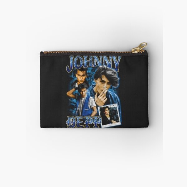Item preview,  johnny depp designed and sold by Valentinesday69.