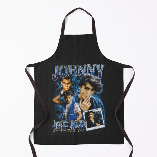 Item preview,  johnny depp designed and sold by Valentinesday69.