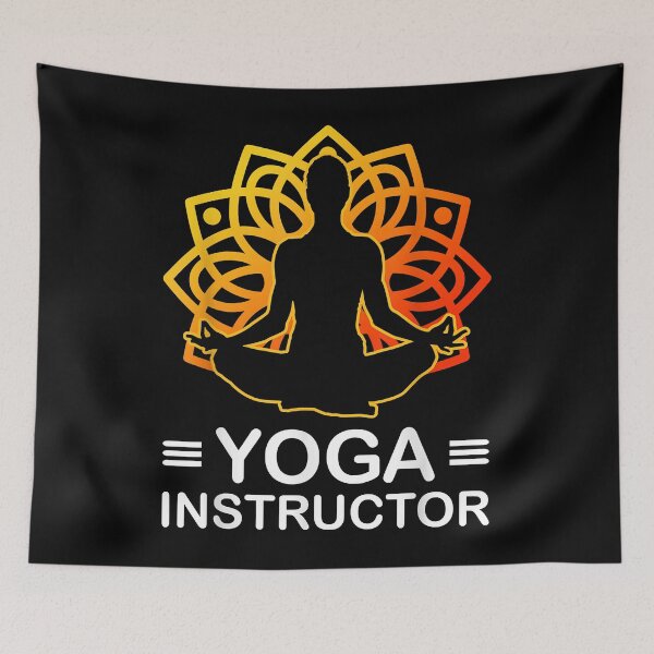 Artikelvorschau, Yogalehrer Lehrer Asana Yogi Karma Meditation Buddhismus entworfen und verkauft von denisecej6.