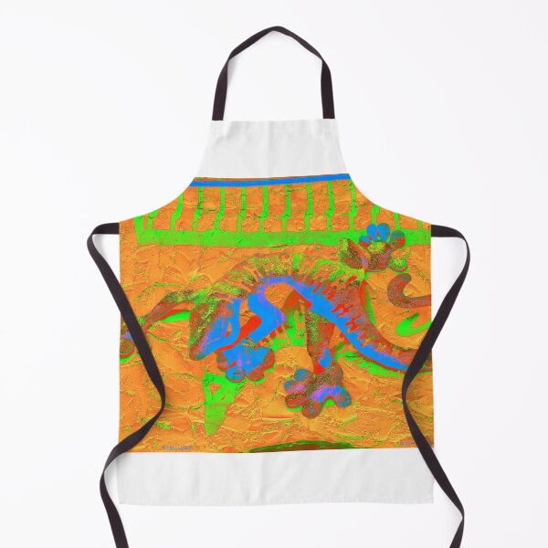 Item preview, Calico Lizard designed and sold by Bad Habits Lounge Studio.