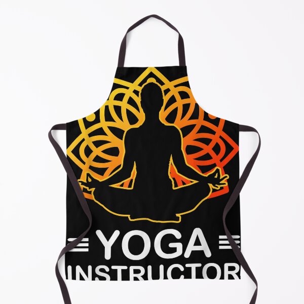 Artikelvorschau, Yogalehrer Lehrer Asana Yogi Karma Meditation Buddhismus entworfen und verkauft von denisecej6.
