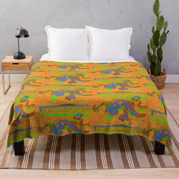 Item preview, Calico Lizard designed and sold by Bad Habits Lounge Studio.