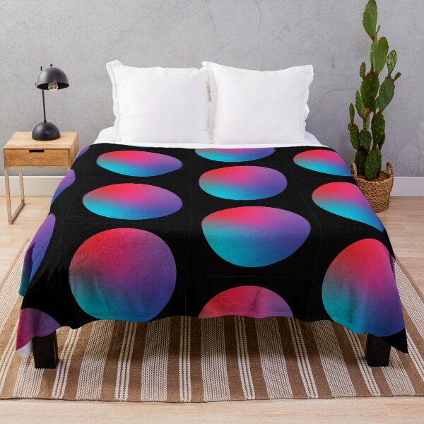 Item preview, rainbow circle, circle design, colorful circle designed and sold by SavageLegion.
