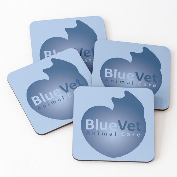 Artikelvorschau, BlueVet entworfen und verkauft von MobsProject.