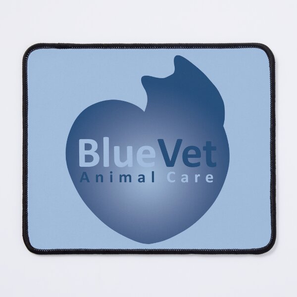 Item preview, BlueVet designed and sold by MobsProject.
