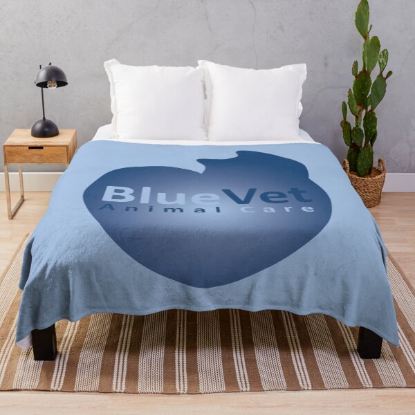 Item preview, BlueVet designed and sold by MobsProject.