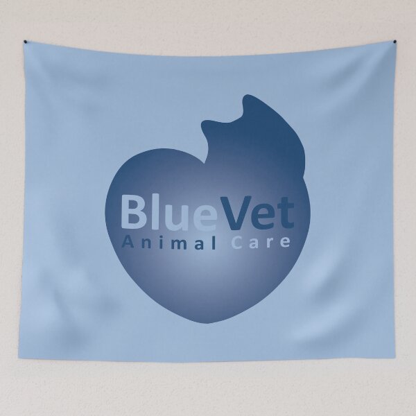 Item preview, BlueVet designed and sold by MobsProject.