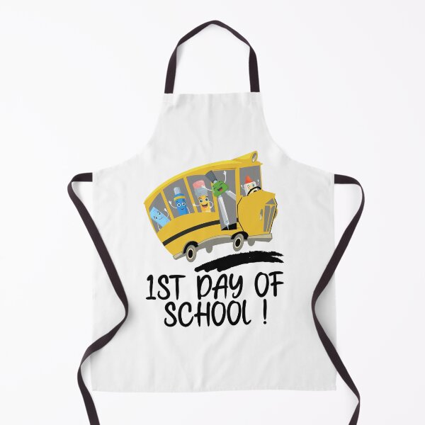 Item preview, 1 ST Day Of School, The Children's Place designed and sold by istoriadesign.