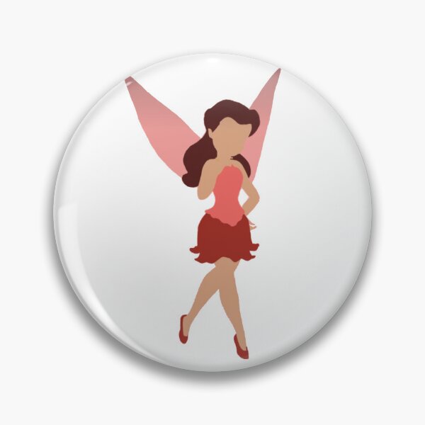 Item preview, Pink Fairy designed and sold by alessandrakan.