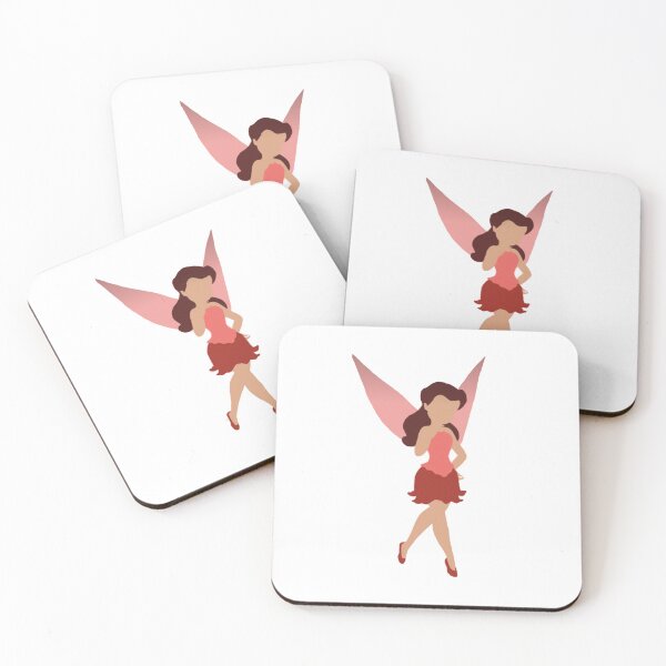 Item preview, Pink Fairy  designed and sold by alessandrakan.