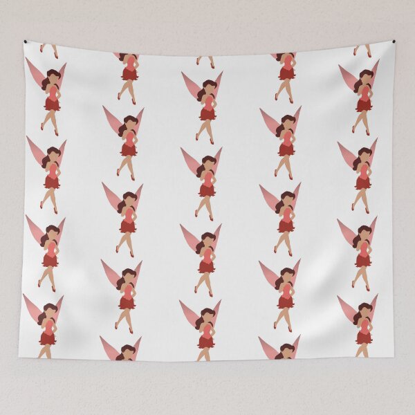 Item preview, Pink Fairy  designed and sold by alessandrakan.