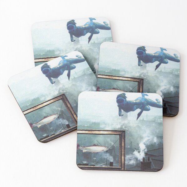Item preview, Museum of tomorrow designed and sold by Marie-Lou Cormier.