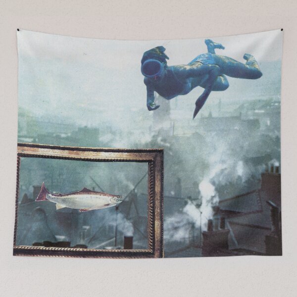 Item preview, Museum of tomorrow designed and sold by Marie-Lou Cormier.
