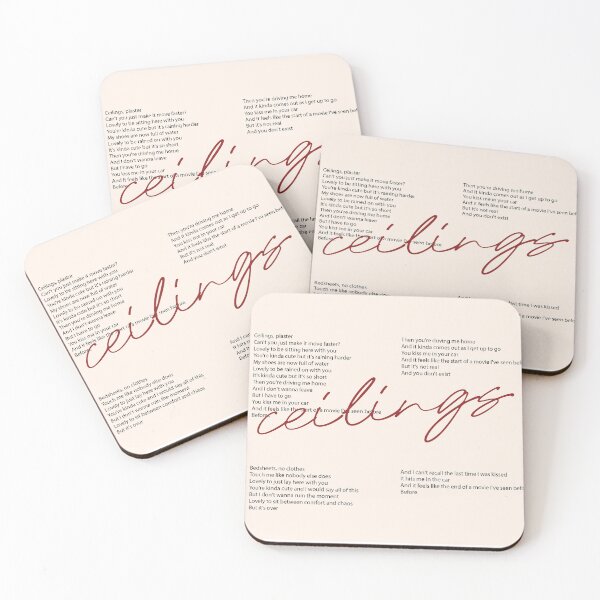 Item preview, lizzy mcalpine - ceilings designed and sold by ashton-designs.