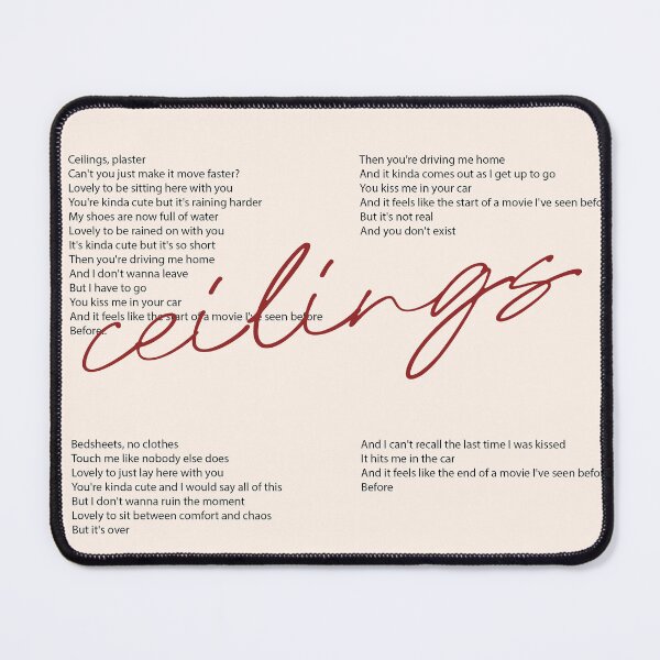 Item preview, lizzy mcalpine - ceilings designed and sold by ashton-designs.