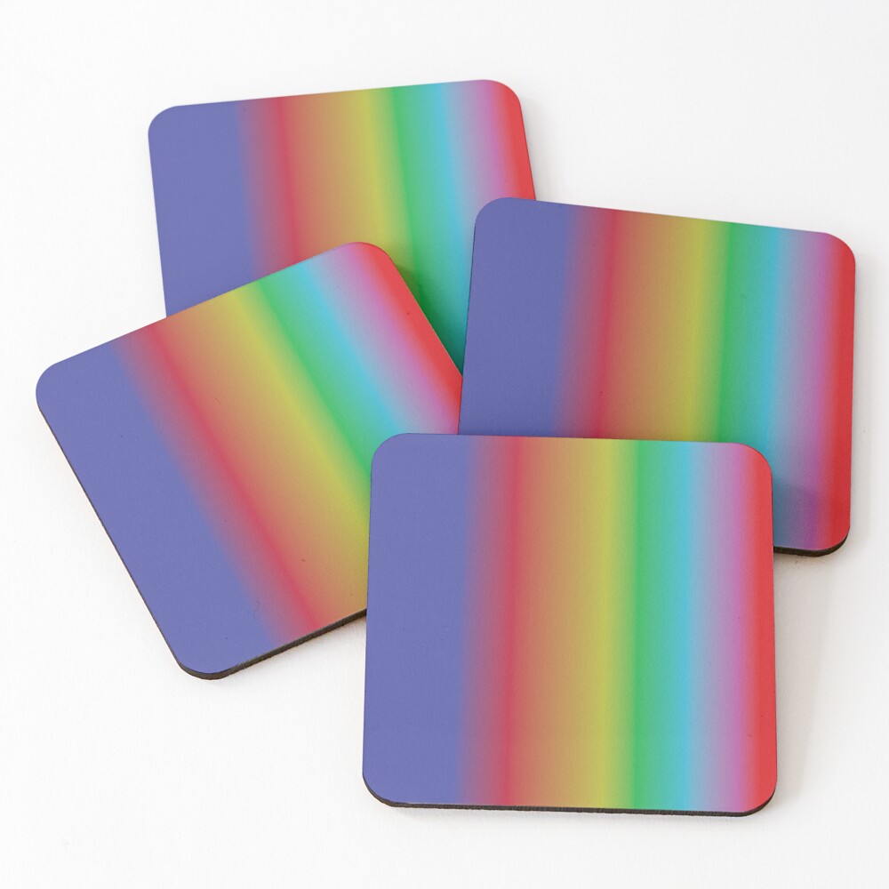 Item preview, Coasters (Set of 4) designed and sold by delohill.