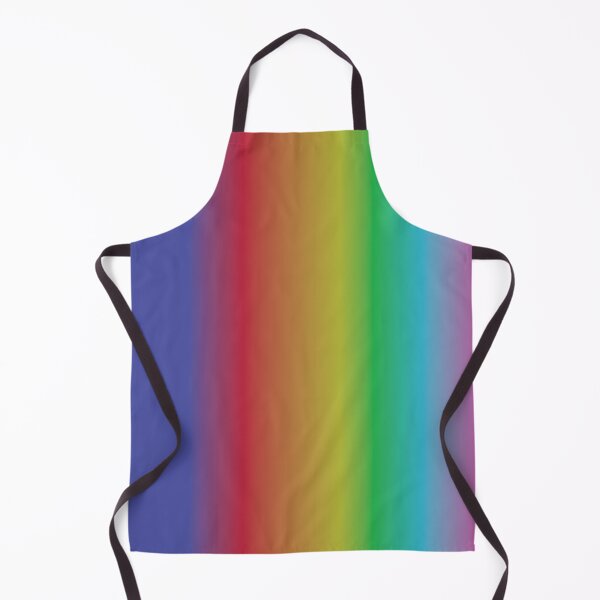 Item preview, Multi-Color Rainbow Style Design Pattern designed and sold by delohill.